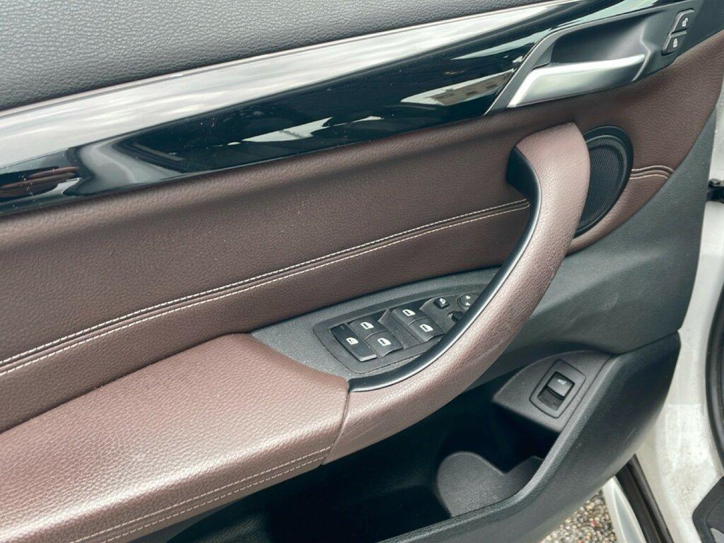 BMW X1 18 d xLine Plus sDrive Steptronic