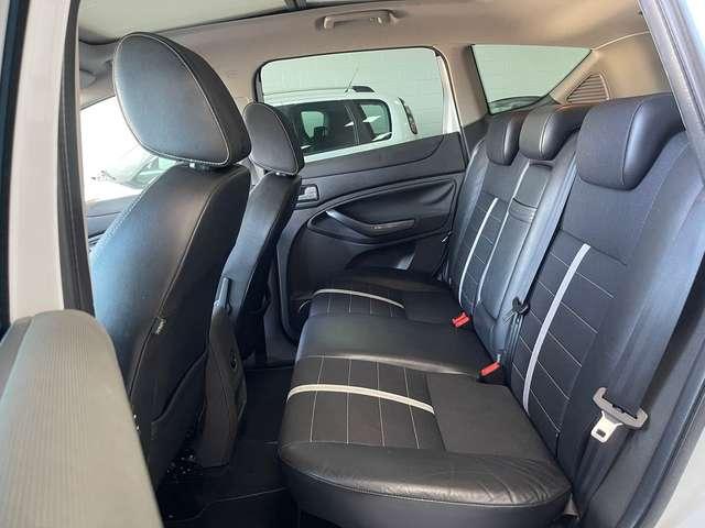 Ford Kuga Kuga I 2009 2.0 tdci Titanium 4wd 163cv