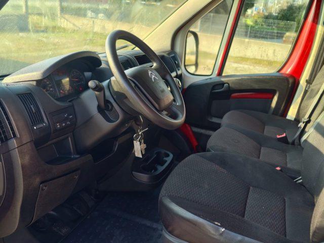 FIAT Ducato 35BlueHDi165 PLM CASSONE FISSO NUOVO