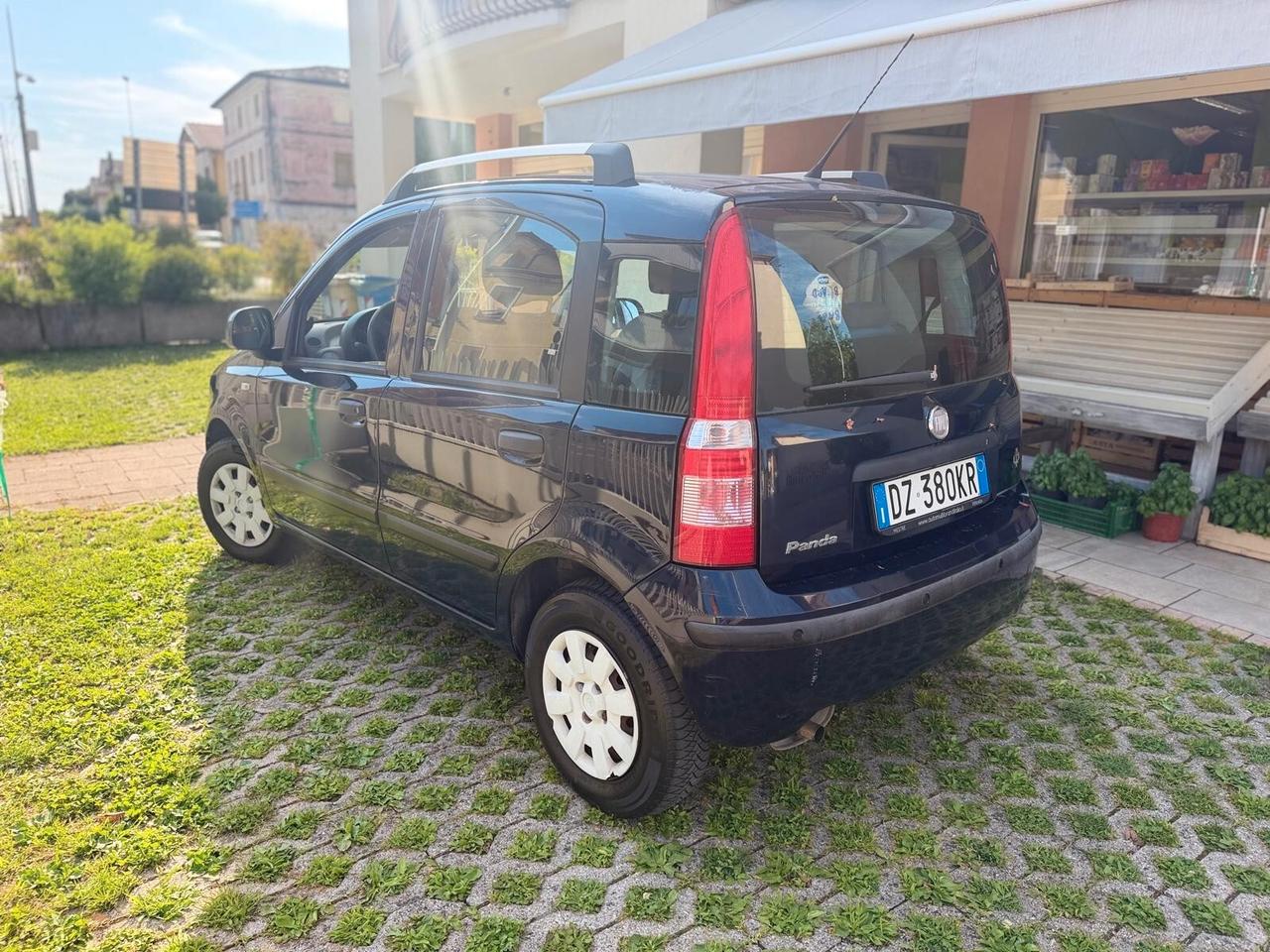 Fiat Panda 1.2 Dynamic