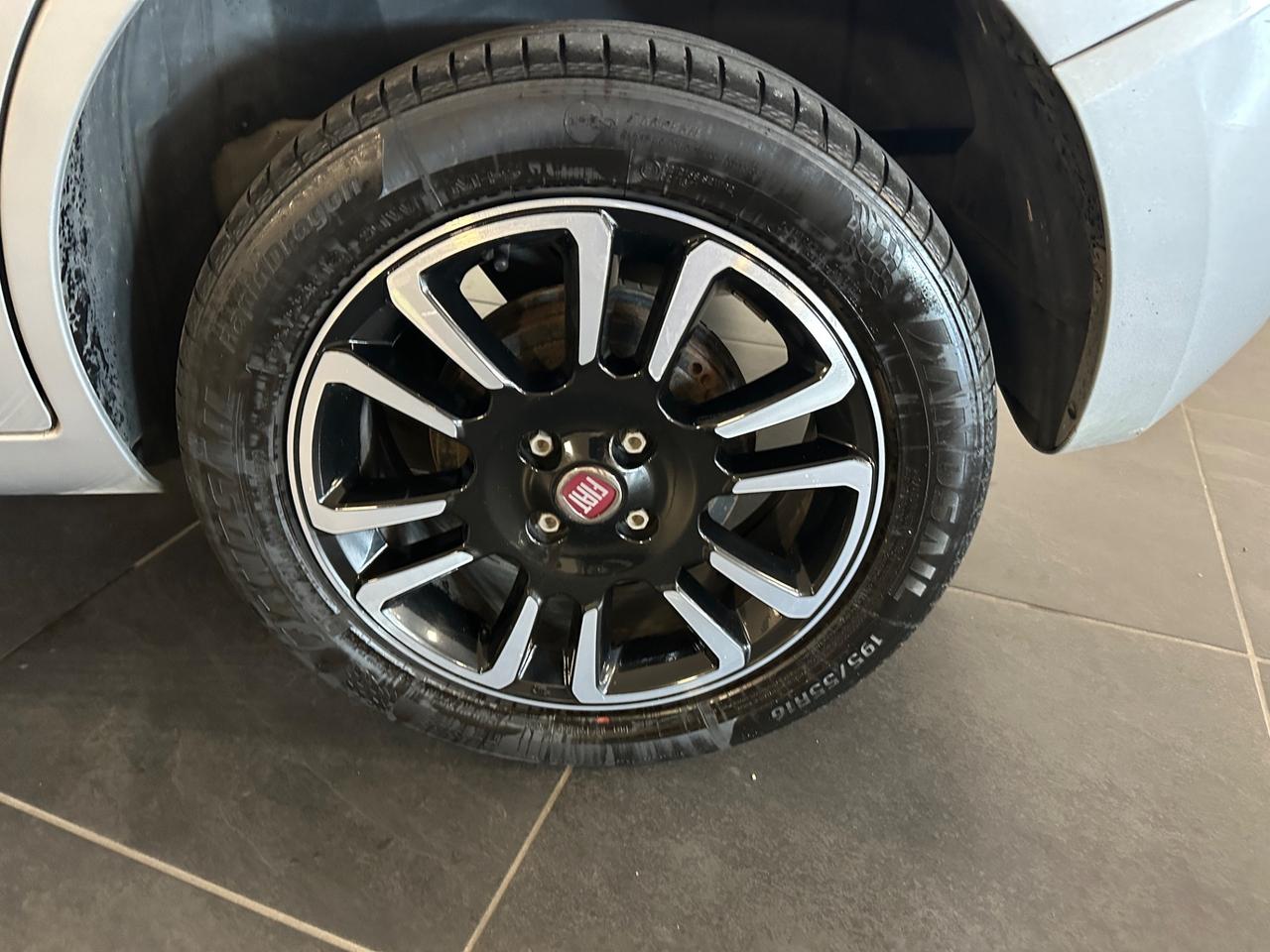 FIAT QUBO 1.3 MJT 80 CV LOUNGE PRONTA CONSEGNA