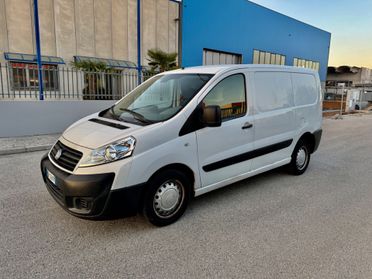 Fiat scudo- 2.0
