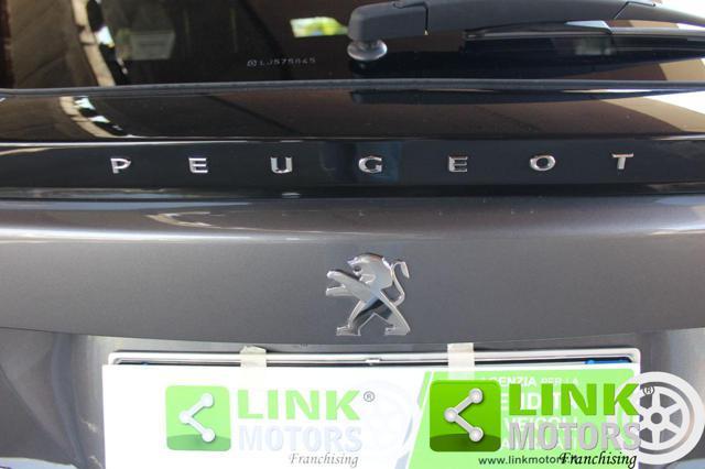 PEUGEOT 2008 1.0 PURETECH 155 CV S&S EAT8 GT AUTOMATIC