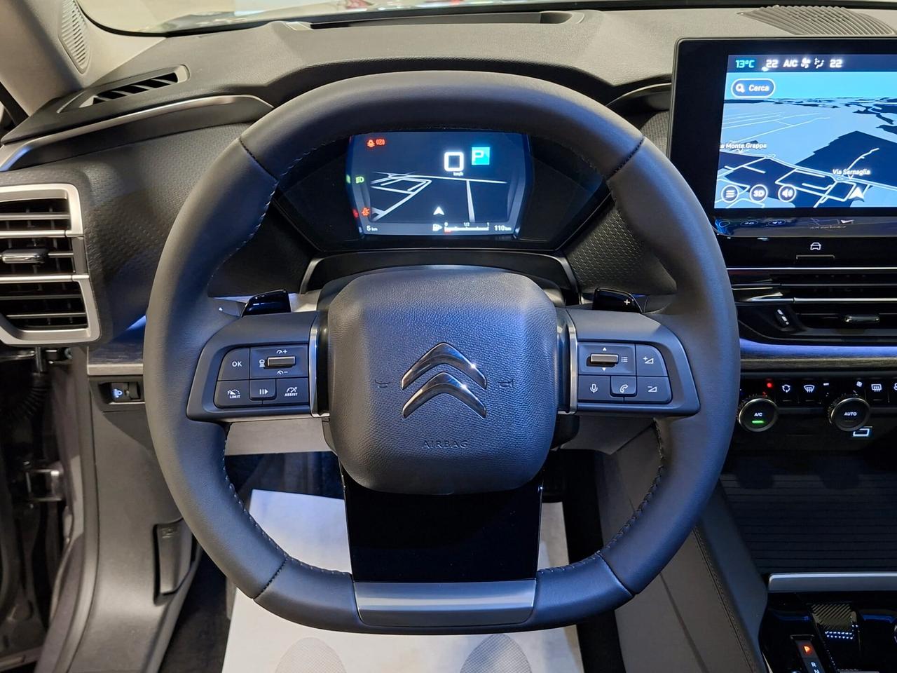 Citroen C5 X 1.2 PureTech 130CV Plus EAT8 Km. 0