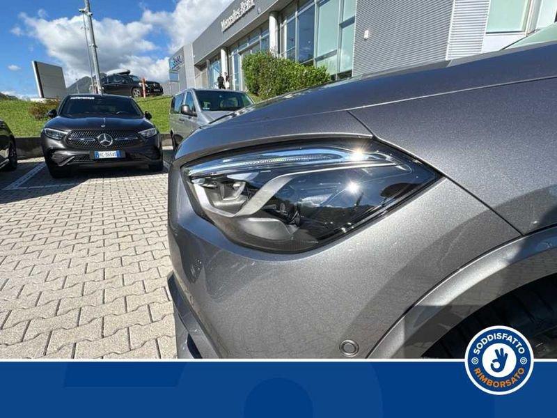 Mercedes-Benz GLA 200d Automatic AMG Line Advanced Plus Extra