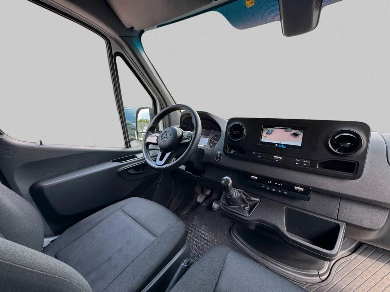 Mercedes Benz SPRINTER 311 CDI 08/2021