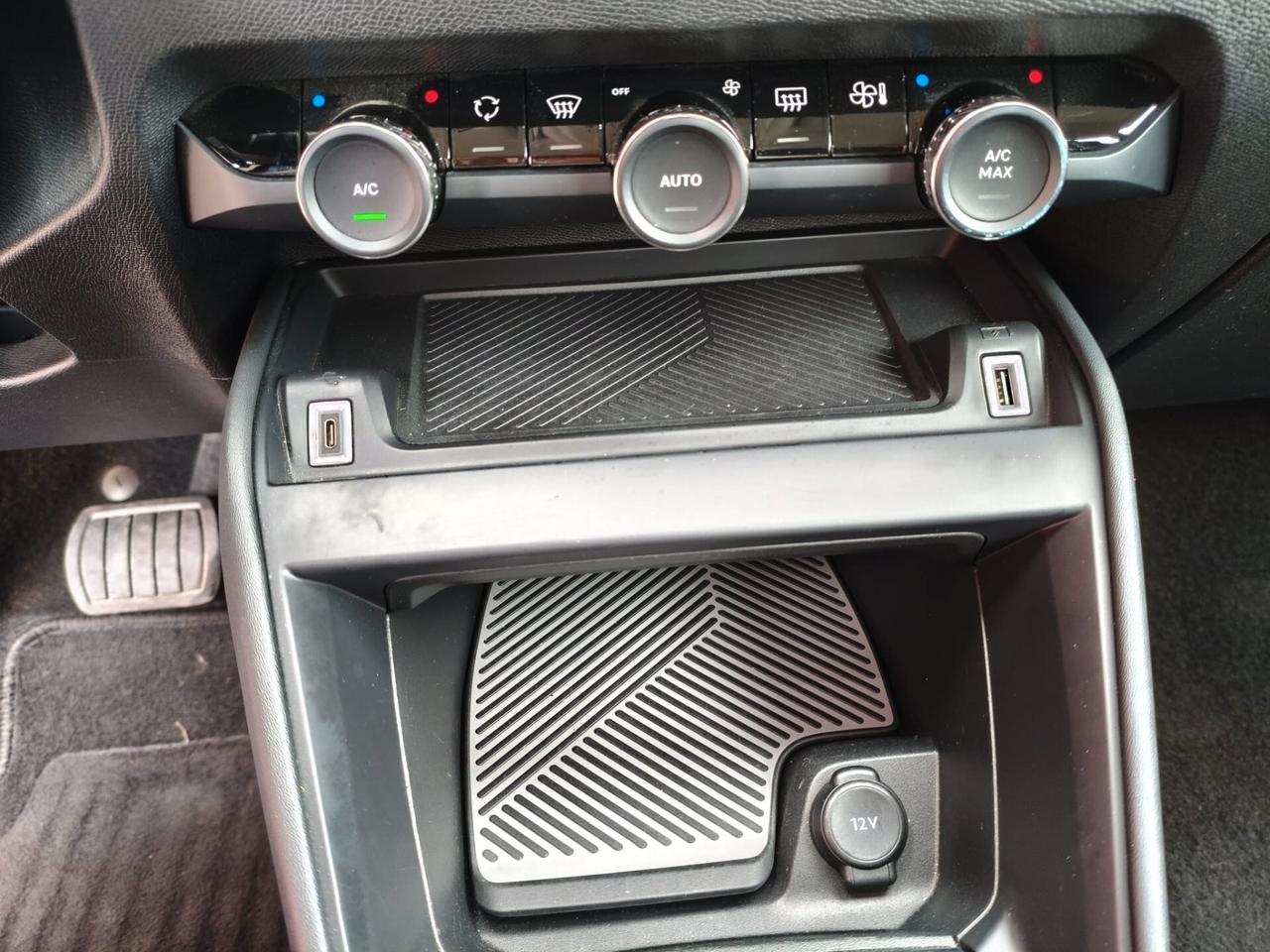 Citroen C4 BlueHDi 130 S&S EAT8 Feel Pack