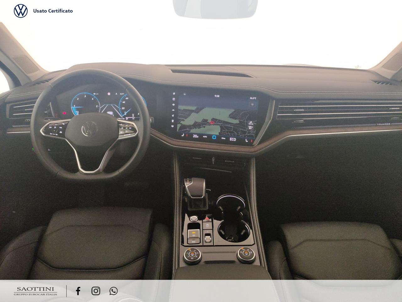 3.0 TDI Elegance 231 CV Auto