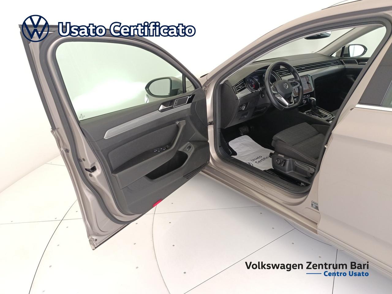 Volkswagen Passat variant 2.0 tdi business 150cv dsg