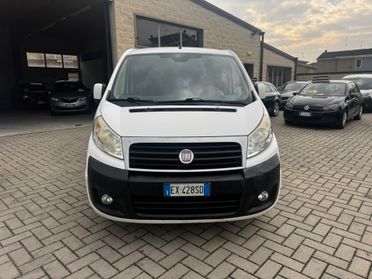 Fiat Scudo 2.0 MJT/165 DPF PC-TN Furgone 12q. Comfort