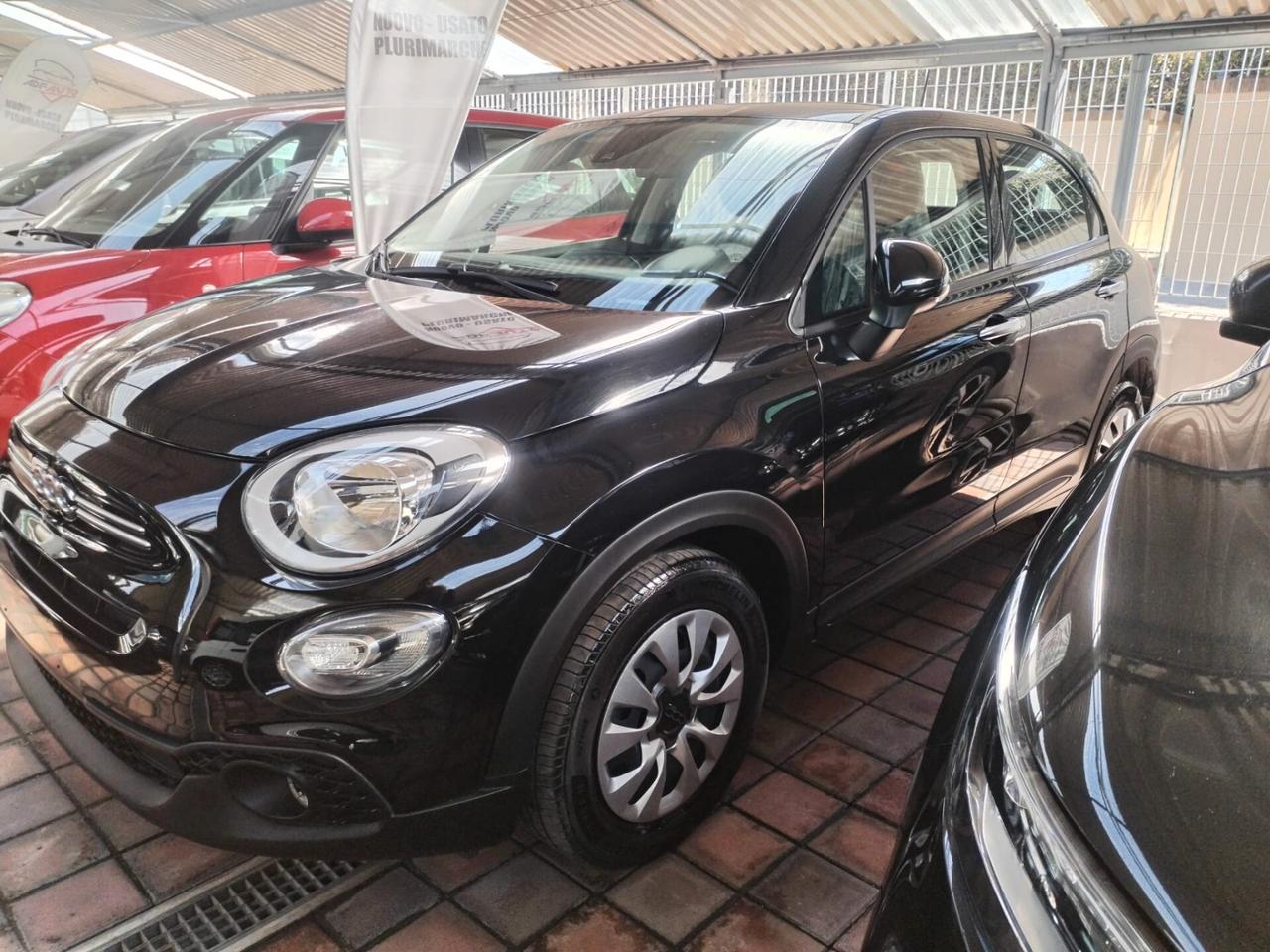 Fiat 500X 1.0 T3 120 CV Cult