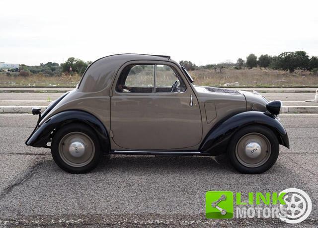 FIAT Topolino 500 A ++ PERFETTA++