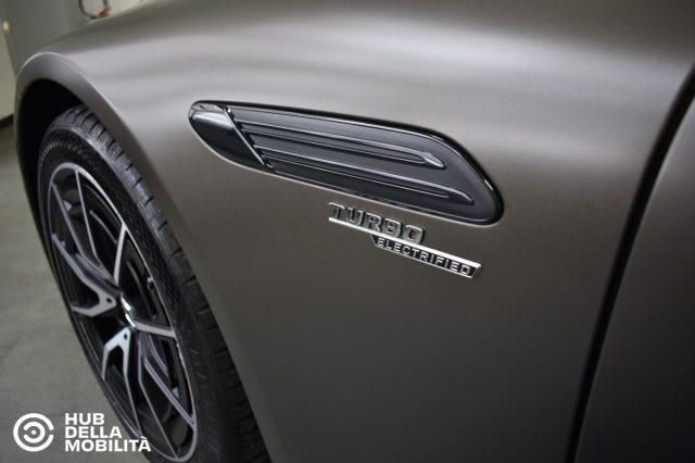 MERCEDES-BENZ SL 43 AMG Premium Plus Manufaktur