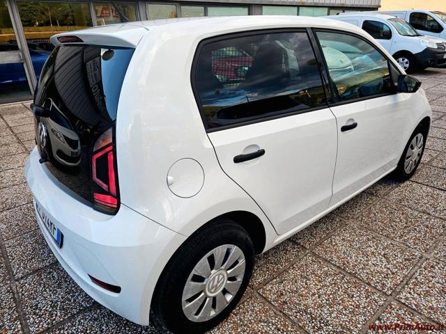 VOLKSWAGEN up! 1.0 5p. ecoUp N1autocarro