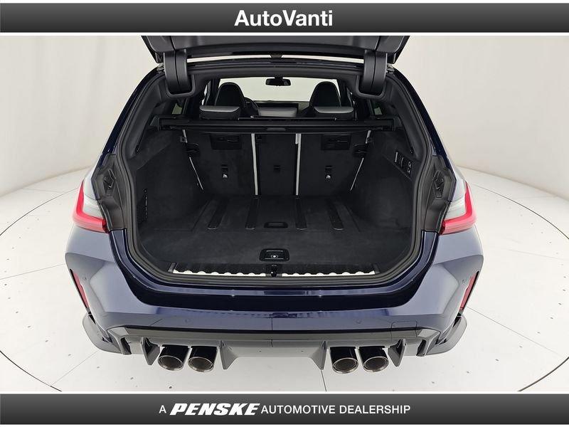 BMW Serie 3 M3 Touring Competition M xDrive