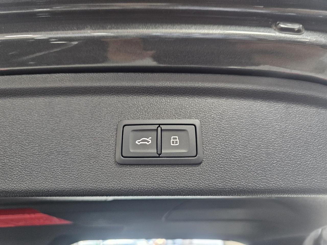 NUOVA AUDI A3 SPORTBACK SPB S-LINE 35TDI 150CV S-TRONIC