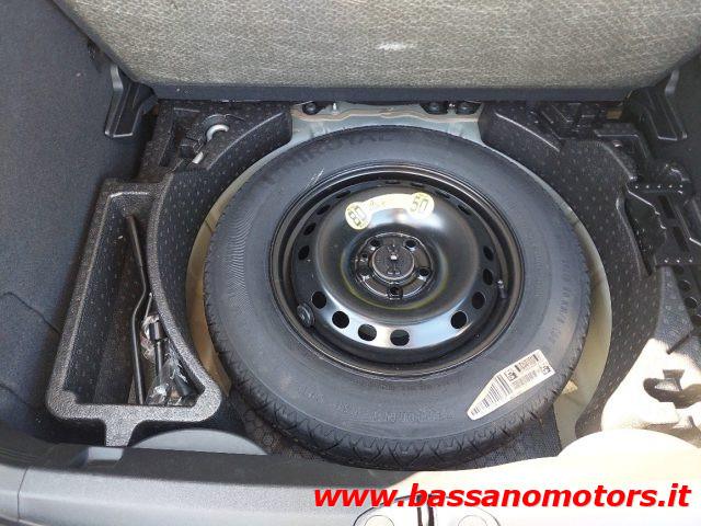 FIAT 500X 1.3 Mjet 95 CV Business