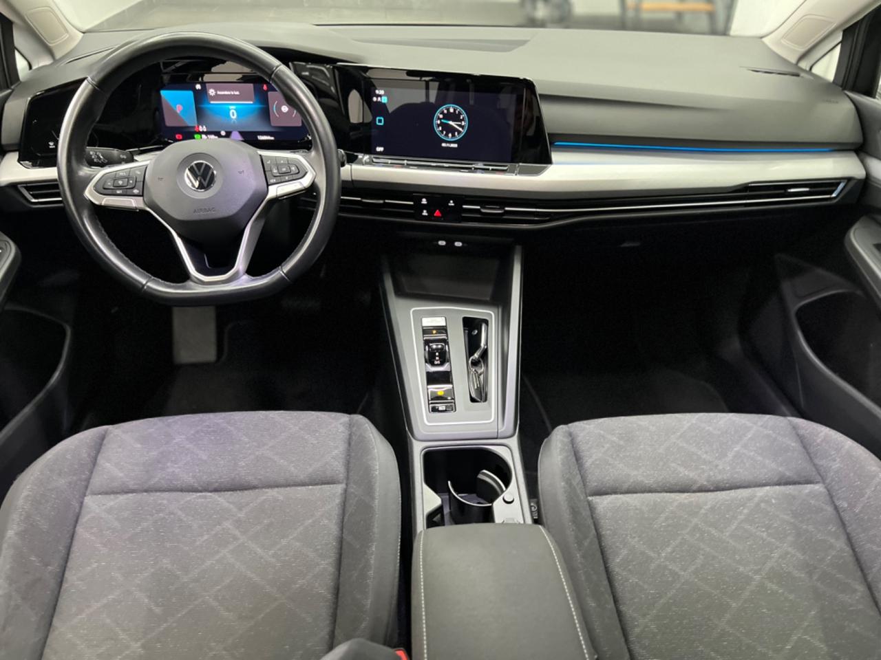 Volkswagen Golf 2.0 TDI SCR Style