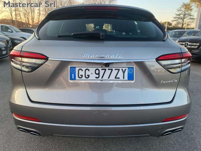 MASERATI Levante Levante 2.0 mhev GT Q4 330cv auto - GG977ZY