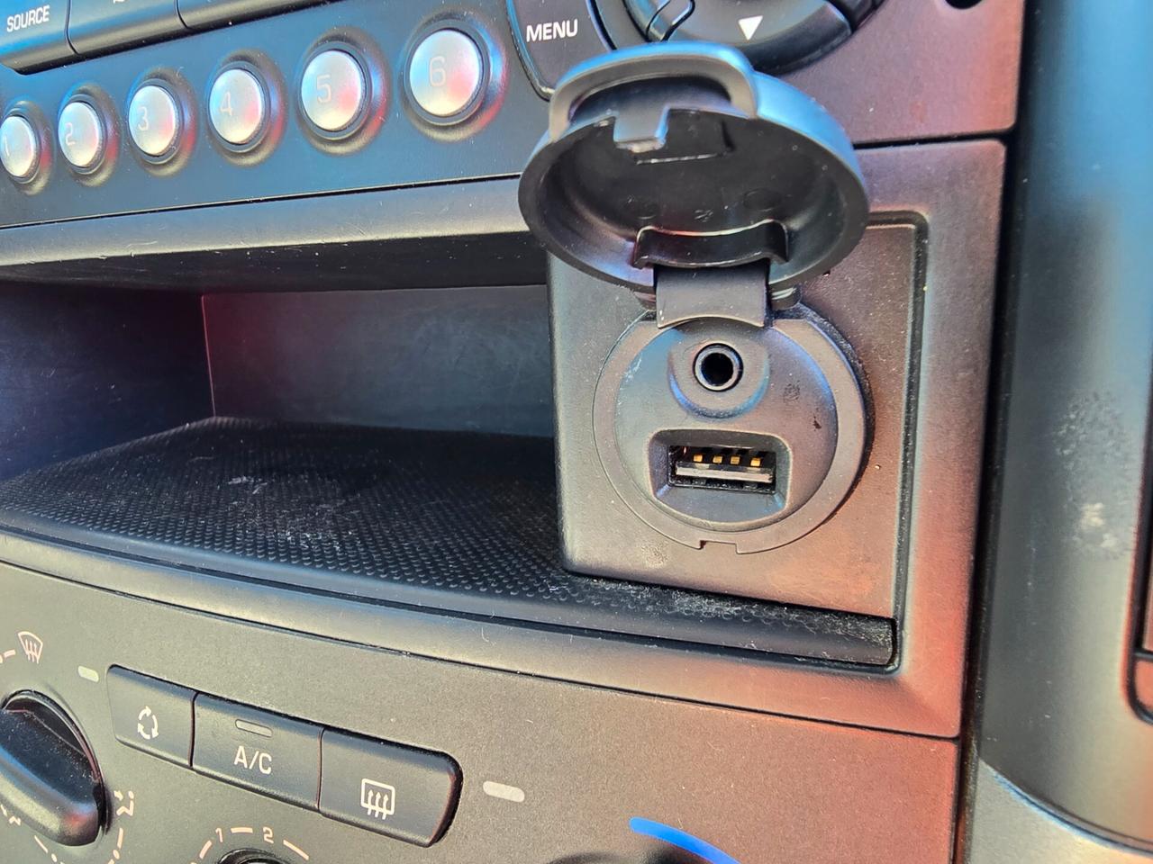 Fiat Scudo 2.0 9 posti