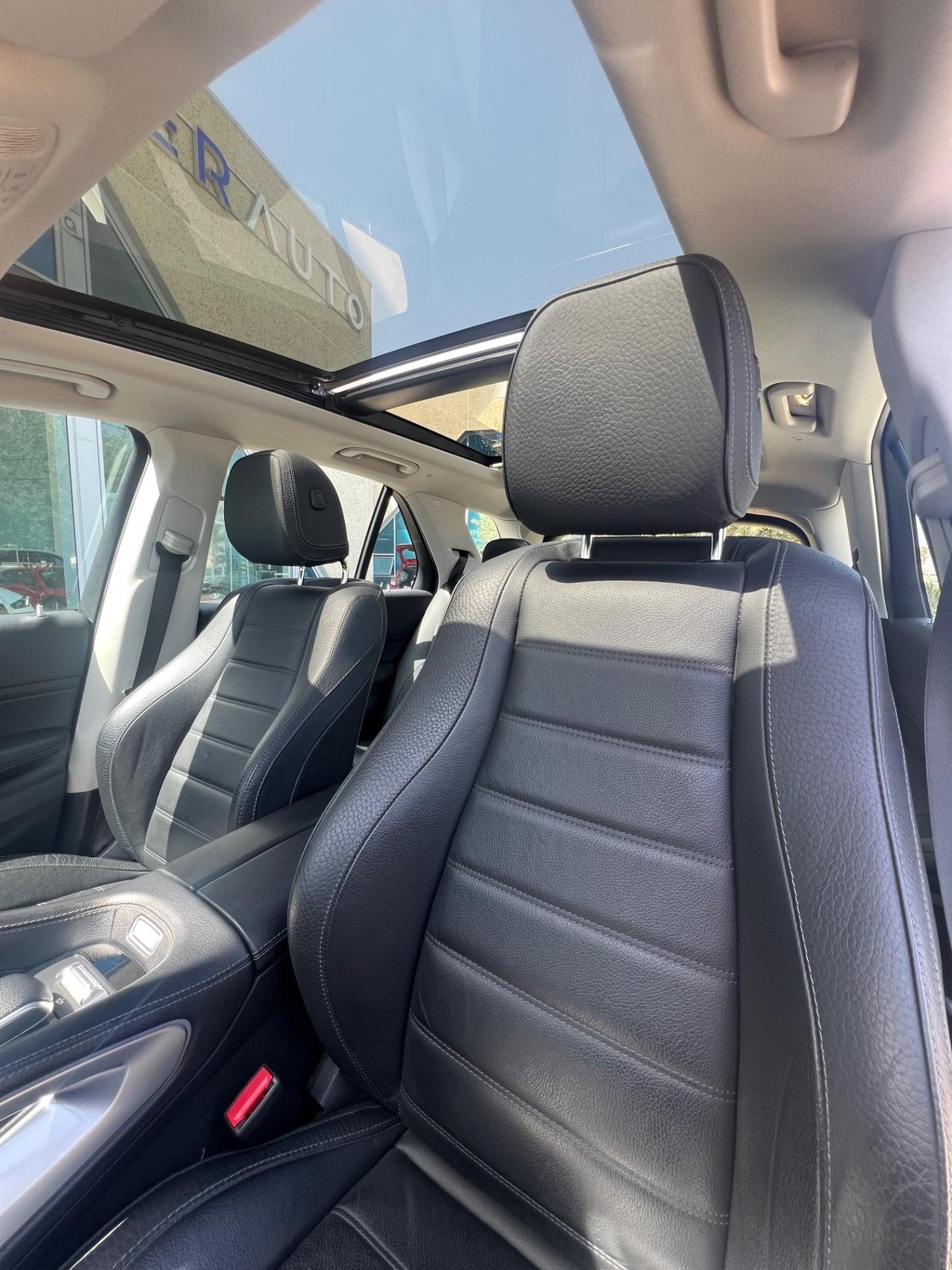 Mercedes-benz GLE 350 de hybrid EQ 4Matic Coupé Premium
