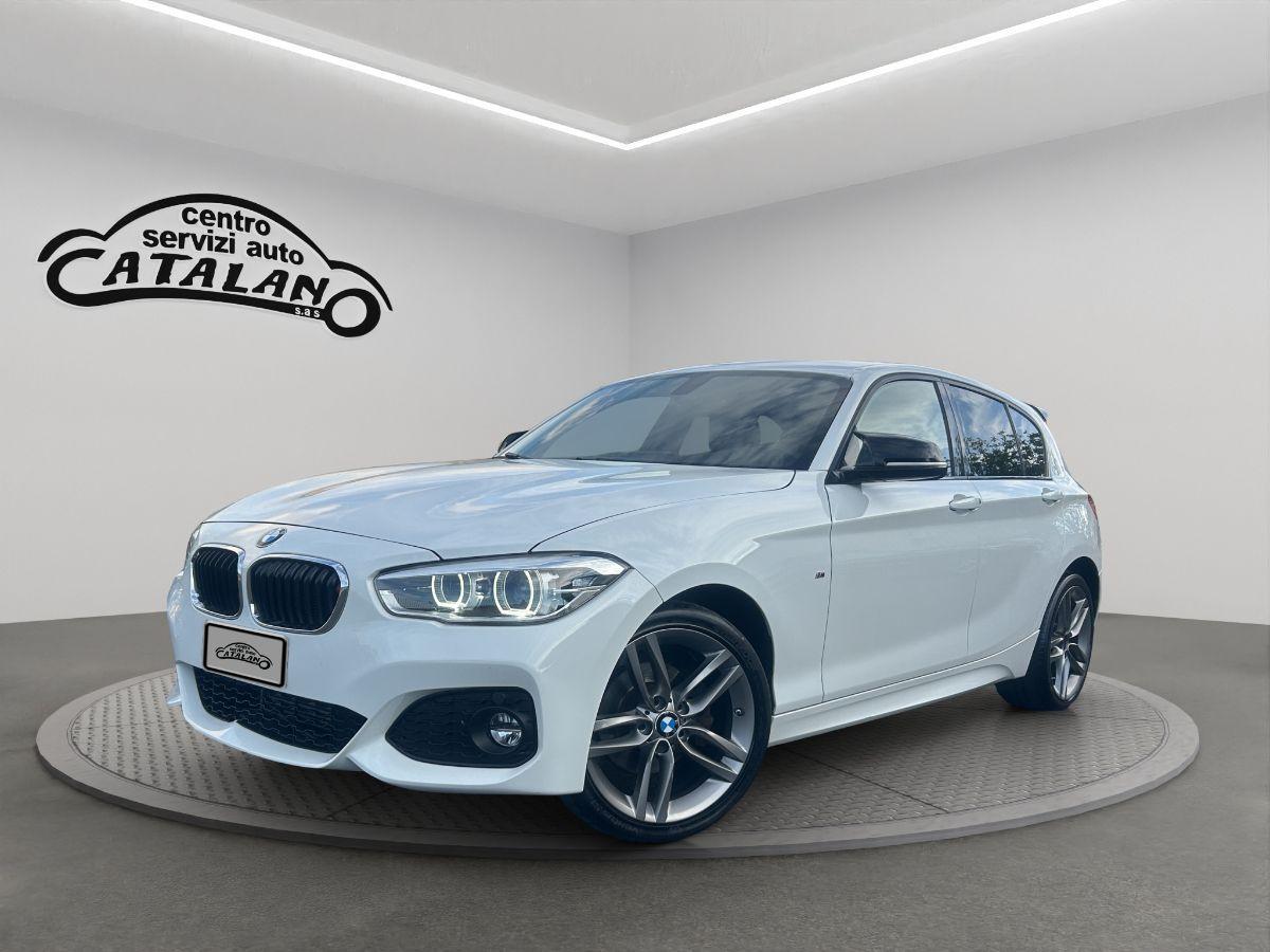 BMW - Serie 1 - 120d xDrive 190 5p. M Sport