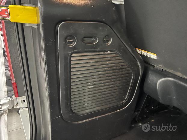 FORD Transit Custom 320 L1H1 9 POSTI + IVA 2.0 T