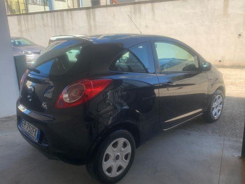 Ford Ka Ka 1.3 TDCi 75CV Individual
