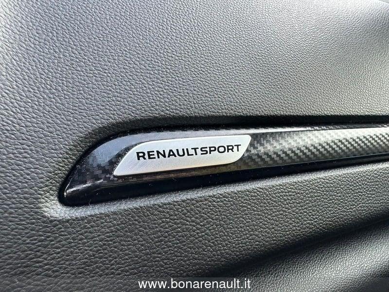 Renault Mégane TCe 300CV EDC R.S. Ultime