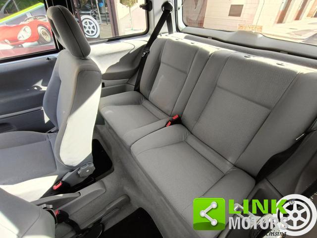 SEAT Arosa 1.4 TDI cat 30km litro