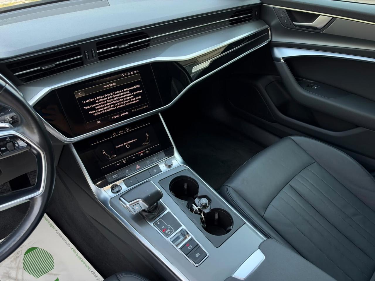 Audi A6 Avant 35 2.0 TDI S tronic Business Plus