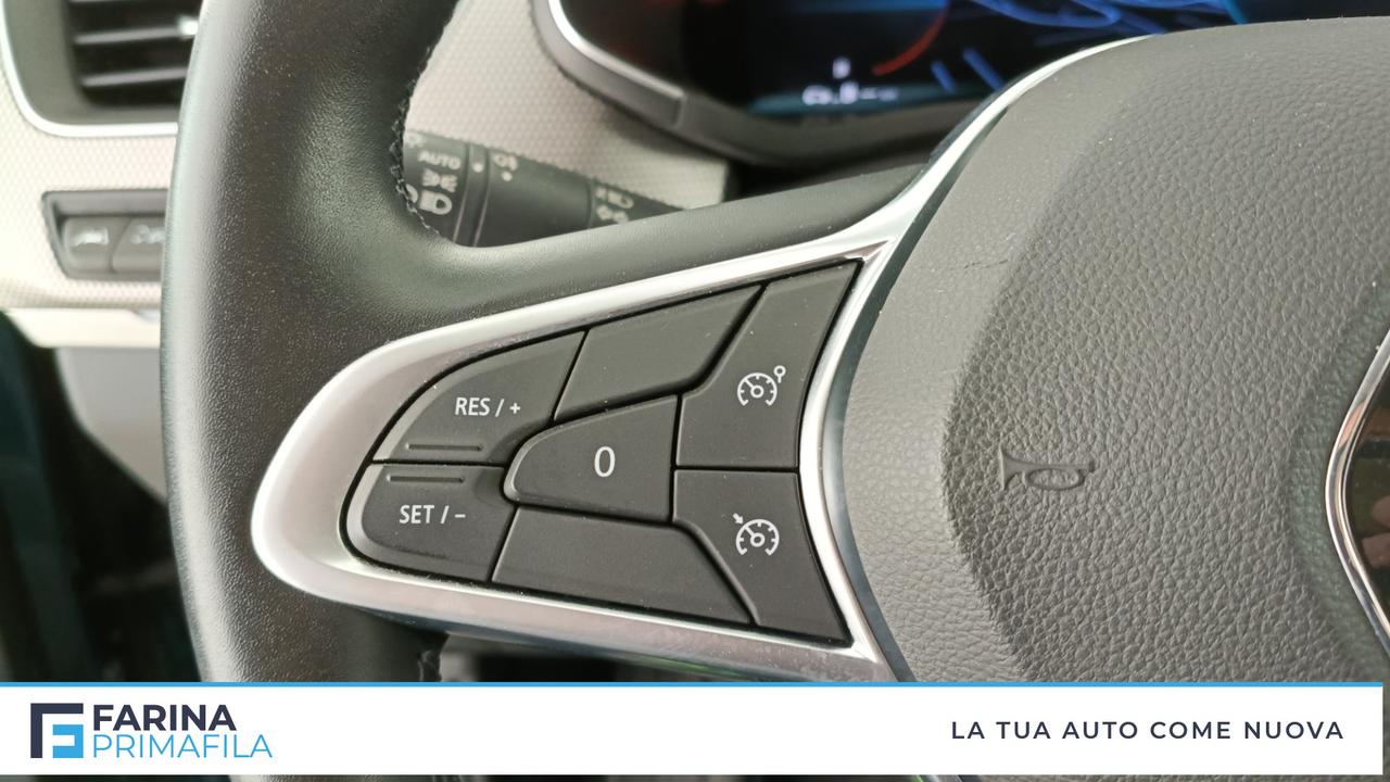 RENAULT Arkana 2021 - Arkana 1.6 E-Tech full hybrid Techno 145cv
