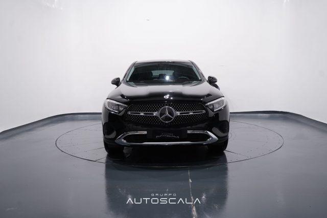 MERCEDES-BENZ GLC 200 d 4Matic Mild hybrid Coupé Advanced