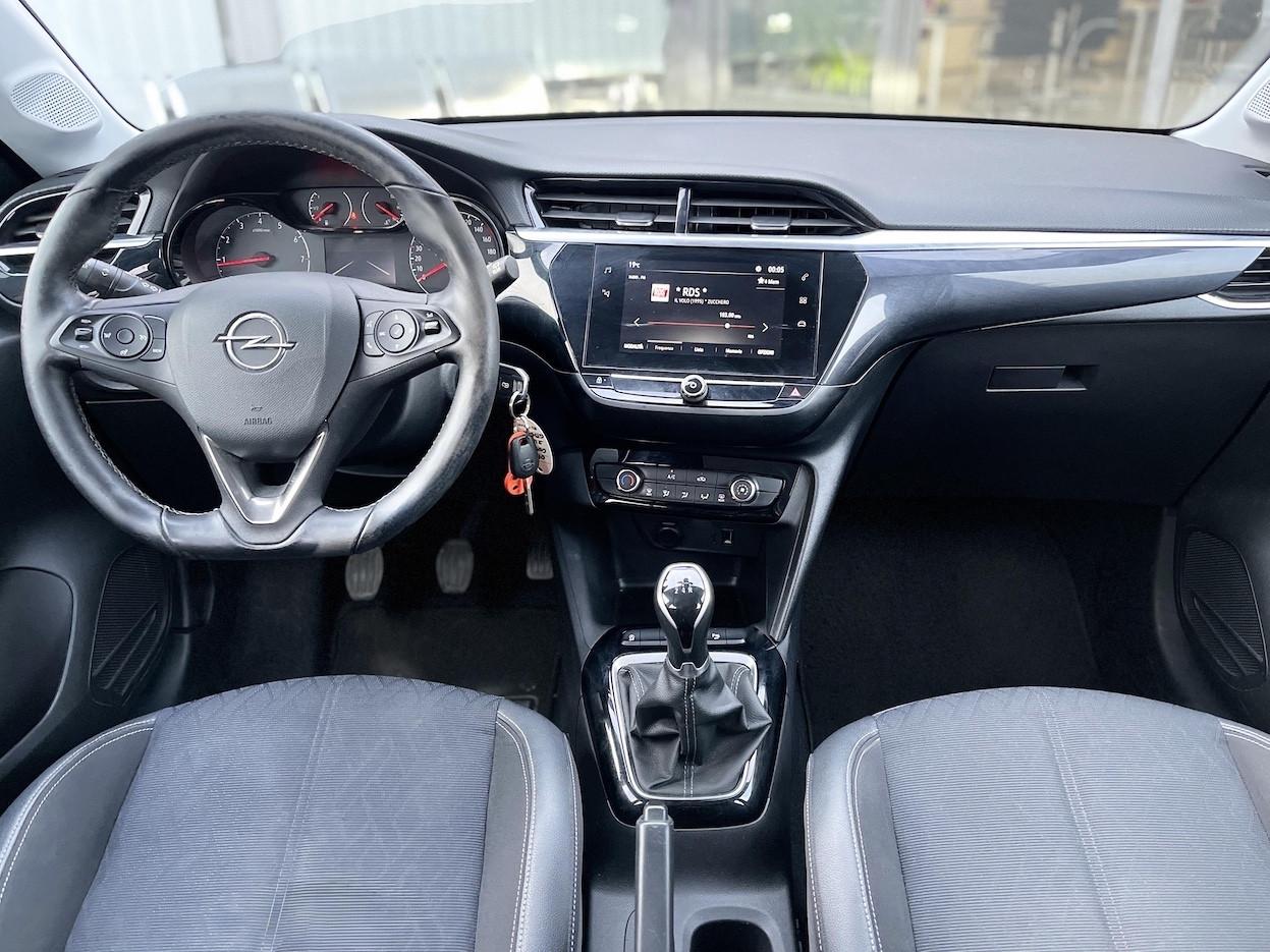 Opel Corsa 1.2 Benzina 75CV E6 Neo - 2020