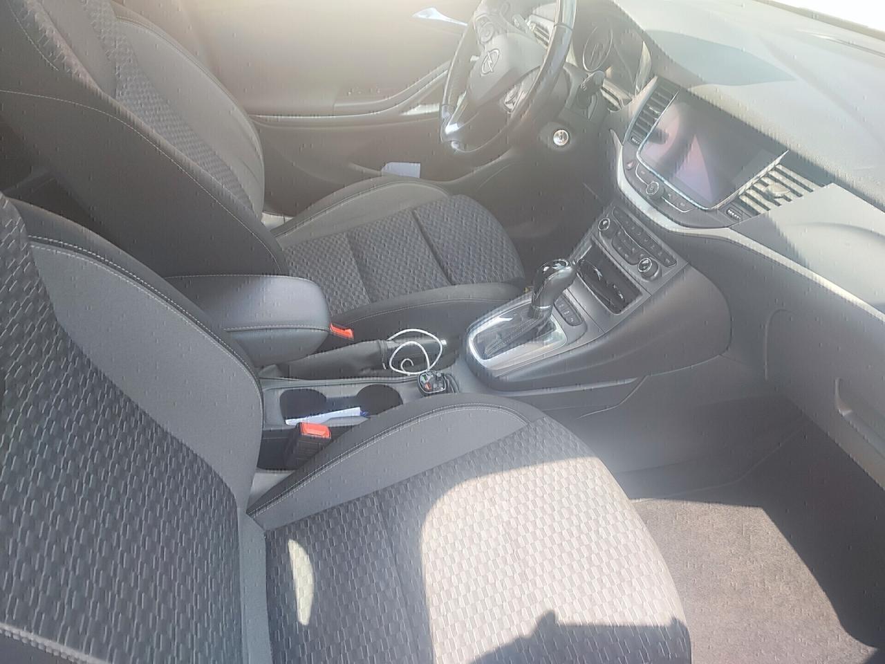 Opel Astra 1.5 CDTI 122 CV S&S Sports Tourer Business Elegance