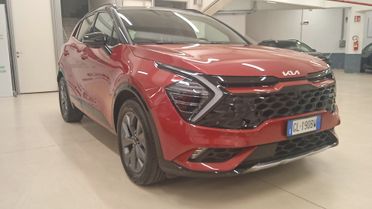 KIA Sportage V 2022 - Sportage 1.6 tgdi hev GT-line Plus Premium