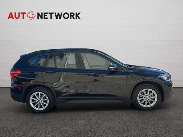 BMW X1 sDrive18i Advantage