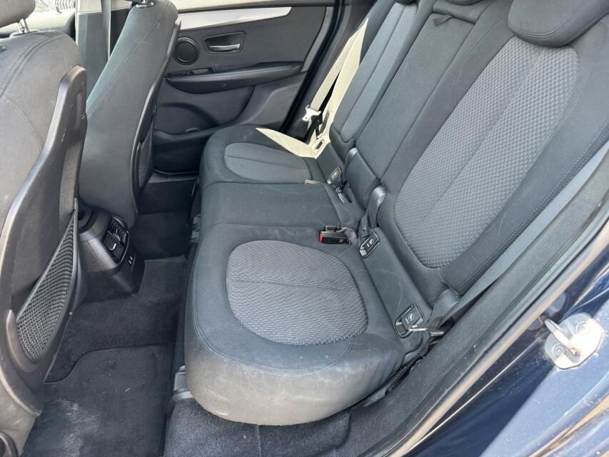 BMW Serie 2 216d Active Tourer Business