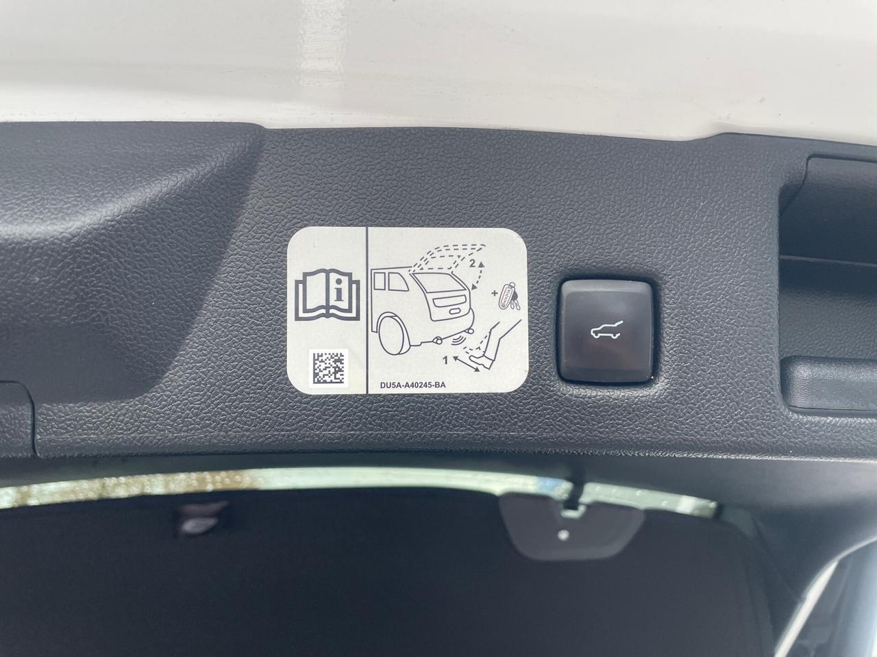 Ford Kuga 1.5 EcoBlue 120 CV aut. 2WD Titanium