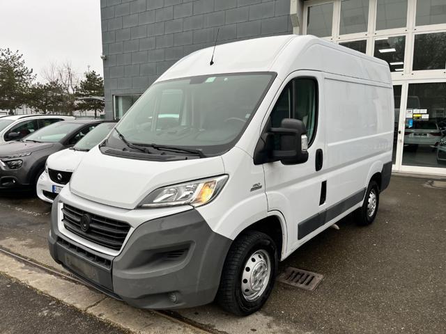 FIAT Ducato 30 2.3 MJT 130CV PC-TM L1 H2 Furgone