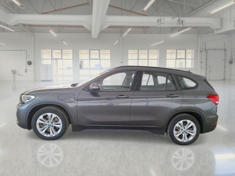 BMW X1 xDrive 25e Business Advantage automatico
