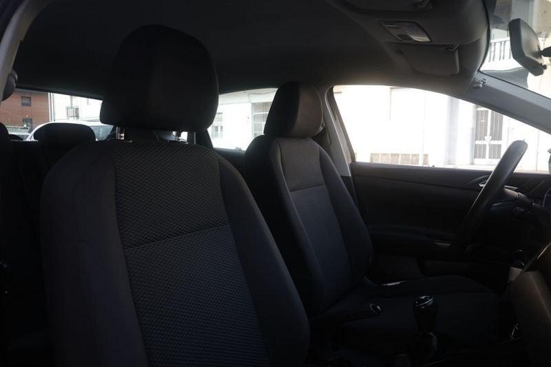 Volkswagen Polo Volkswagen Polo 5p 1.4 tdi Comfortline 80cv BMT Unicoproprietario