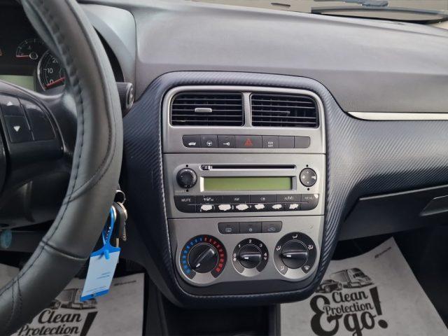 FIAT Grande Punto 1.3 MJT 75 CV 5 porte Fun