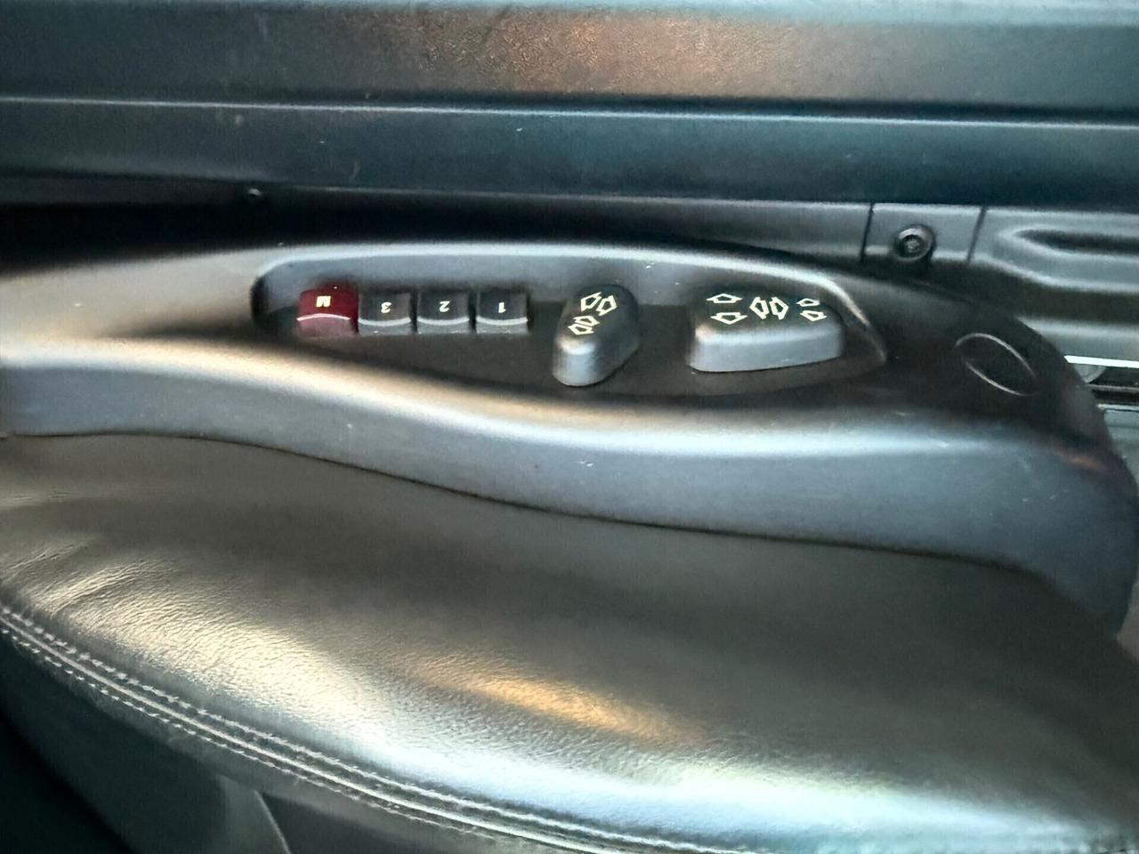 Bmw M3 CABRIO E46 CAMBIO SMG II - 343CV INTROVABILE!!