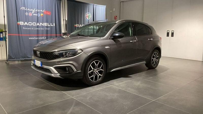 FIAT Tipo 1.0 5 porte Cross