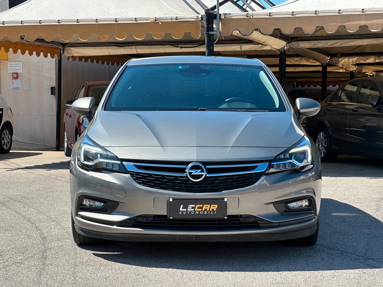 OPEL Astra 1.6 CDTi 110CV Start&Stop 5 porte Innovation