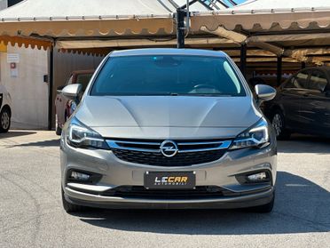 OPEL Astra 1.6 CDTi 110CV Start&Stop 5 porte Innovation