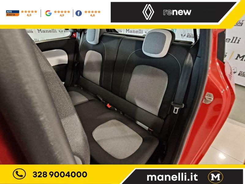 Renault Twingo Electric Twingo Zen 22kWh rif.GD780