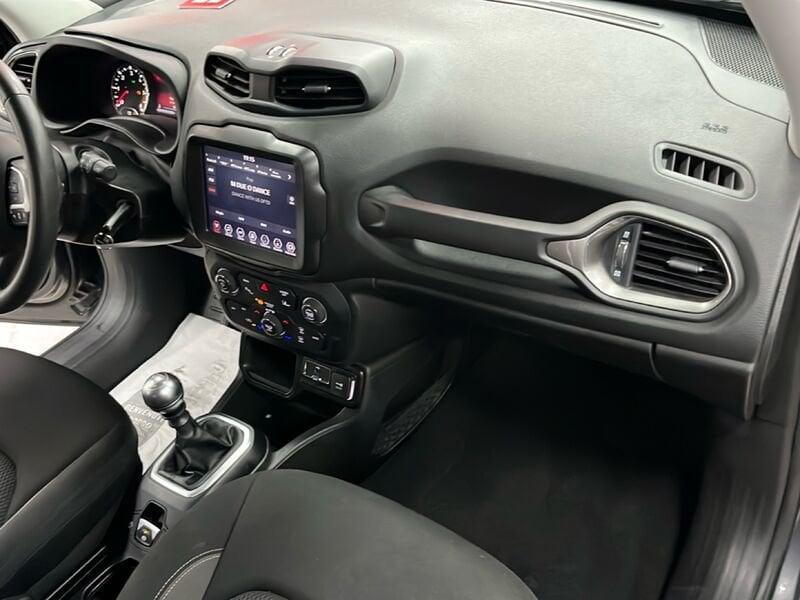 Jeep Renegade Renegade 1.6 Mjt 130 CV Limited