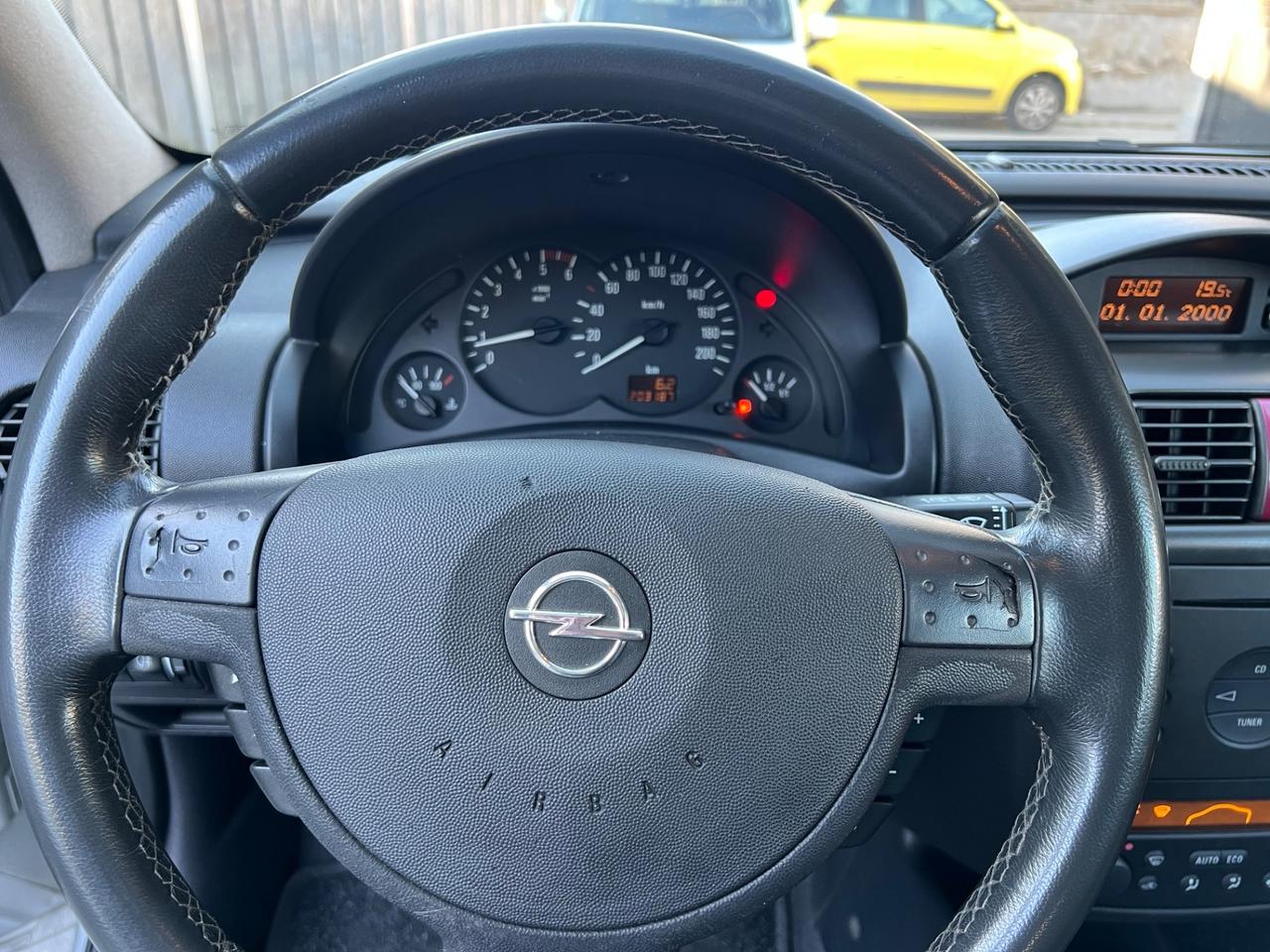 Opel Corsa 1.7 16V CDTI cat 5 porte Enjoy